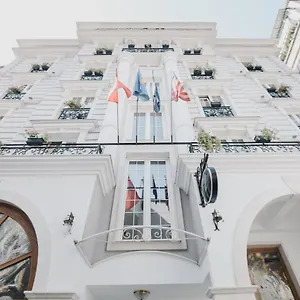 5* Отель Lot Boutique By And Preference
